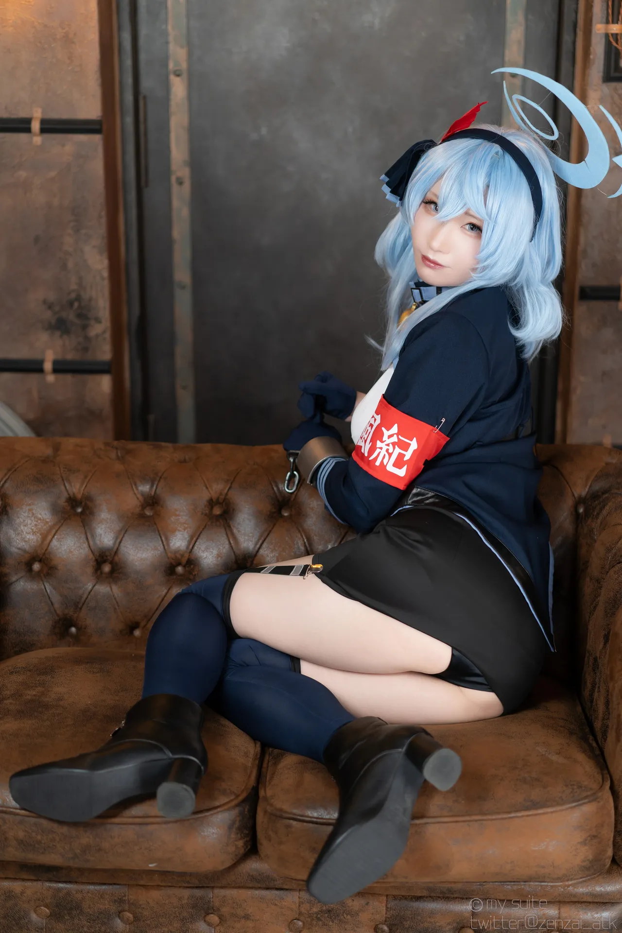 Atsuki - Suite Archive 5-erohere149.webp